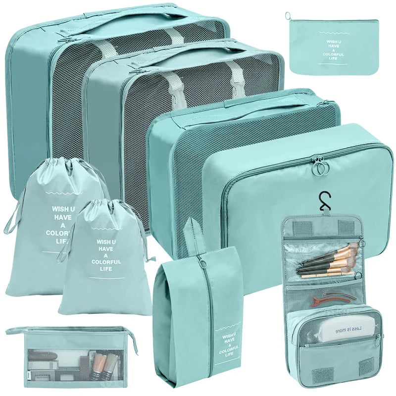 Travel Storage Toiletries Sub-package Bag