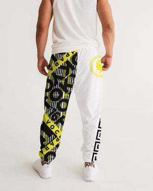 2882Sport™ Greeky Prepster Men's Track Pants