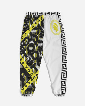 2882Sport™ Greeky Prepster Men's Track Pants