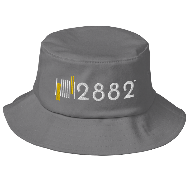 2882Sport™  Signature - I Love the 90s OG Bucket Hat Kahki