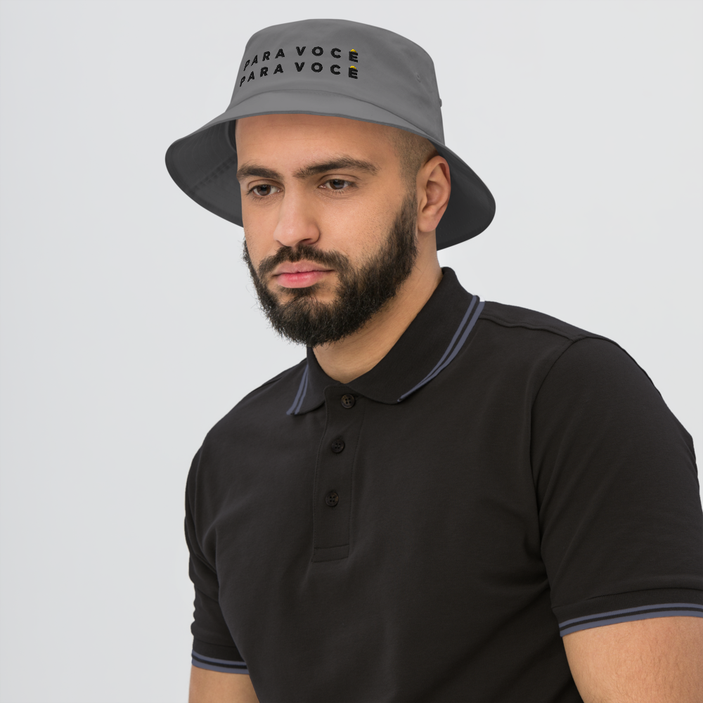 2882Sport™  Signature - I Love the 90s OG Bucket Hat