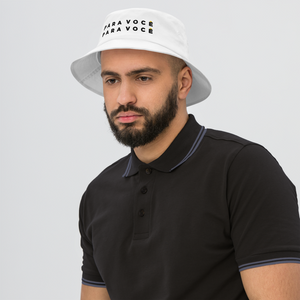 2882Sport™  Signature - I Love the 90s OG Bucket Hat