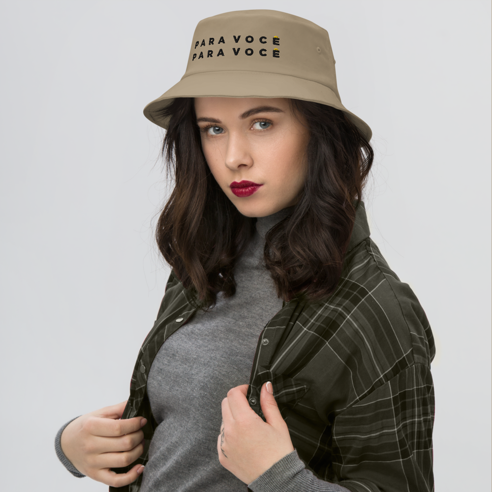 2882Sport™  Signature - I Love the 90s OG Bucket Hat